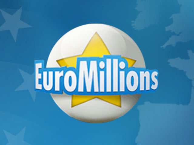 „EuroMillions“ – didžiausia Europos loterija